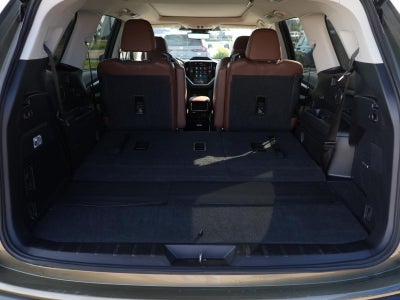 2024 Subaru Ascent Touring