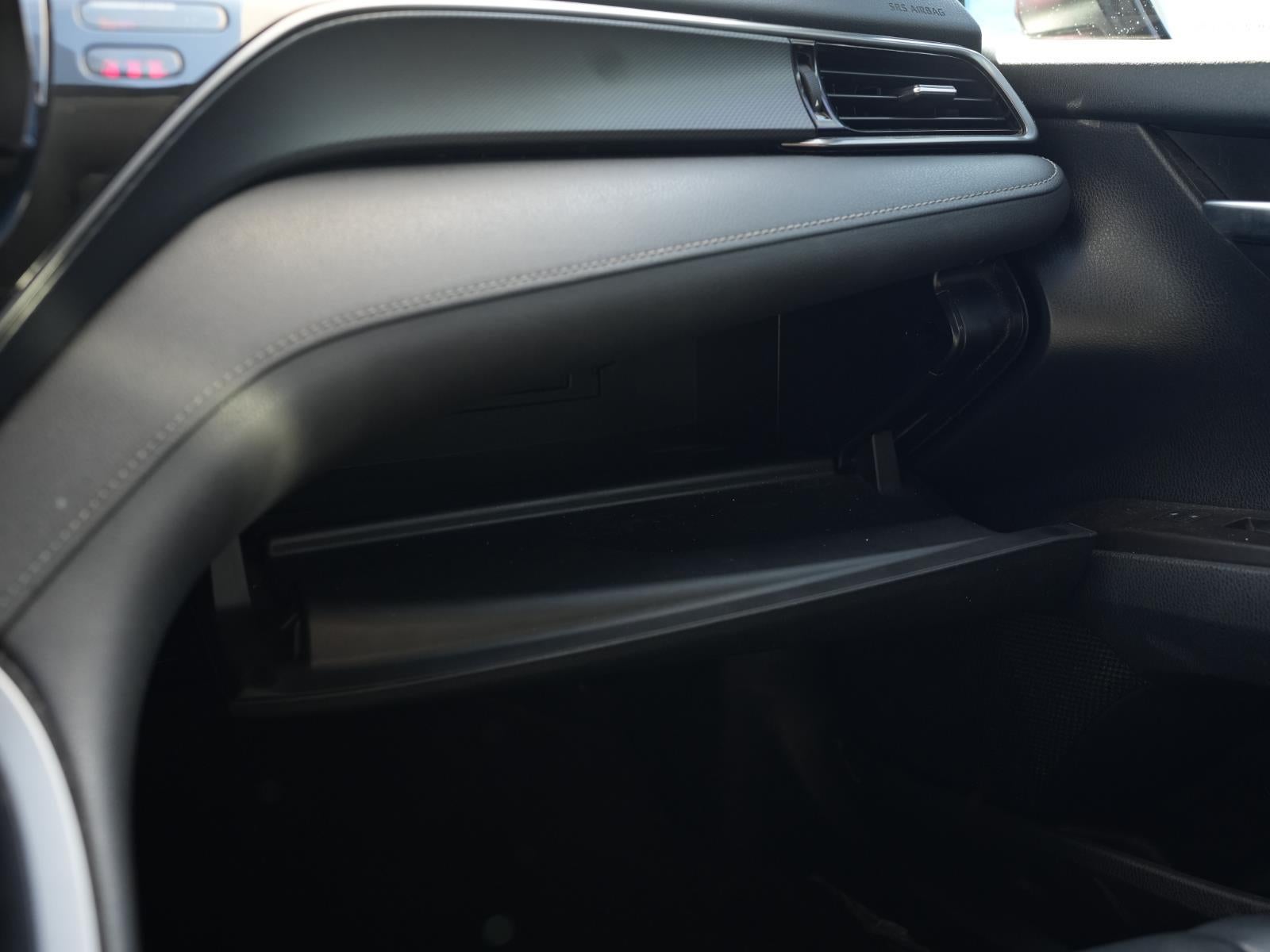 2022 Toyota Camry SE Nightshade