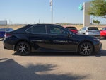 2022 Toyota Camry SE Nightshade
