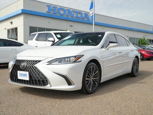 2023 Lexus ES 350 ES 350