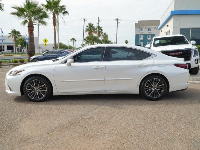 2023 Lexus ES 350 ES 350