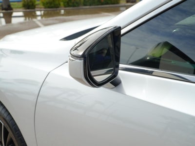 2023 Lexus ES 350 ES 350