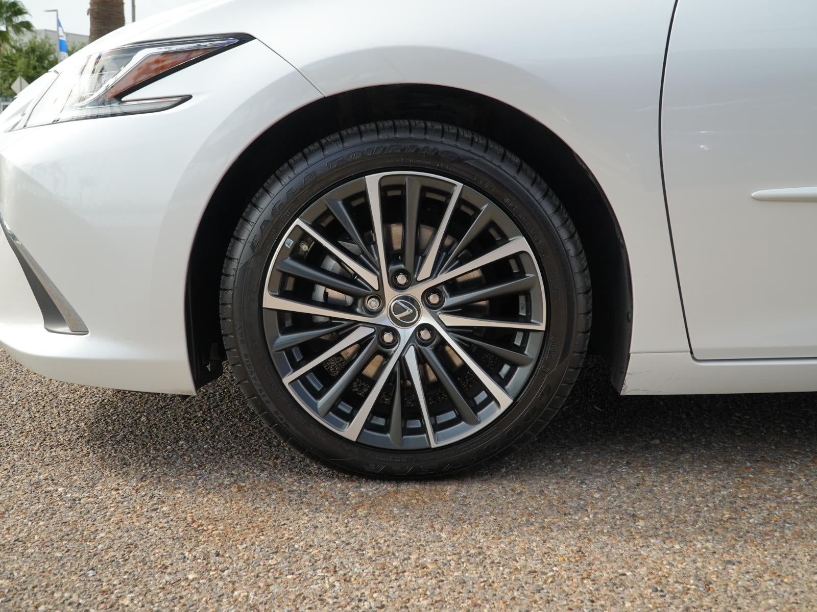 2023 Lexus ES 350 ES 350