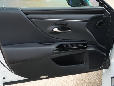 2023 Lexus ES 350 ES 350