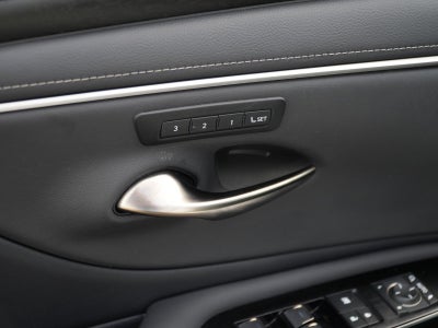 2023 Lexus ES 350 ES 350