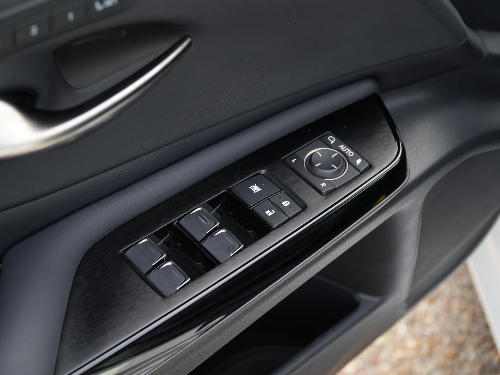 2023 Lexus ES 350 ES 350