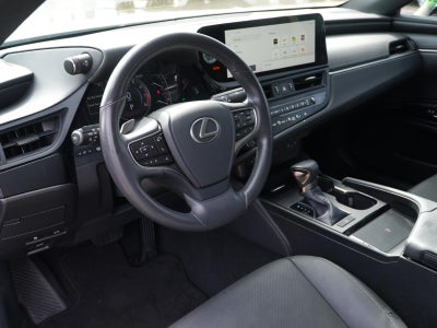 2023 Lexus ES 350 ES 350