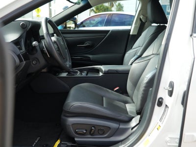 2023 Lexus ES 350 ES 350