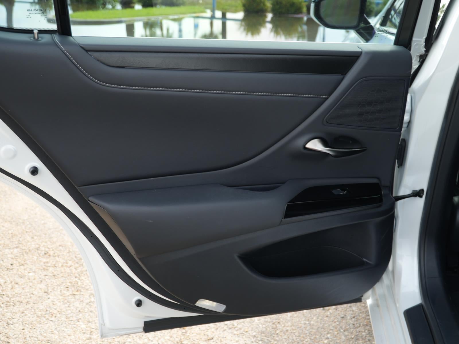 2023 Lexus ES 350 ES 350