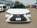 2023 Lexus ES 350 ES 350