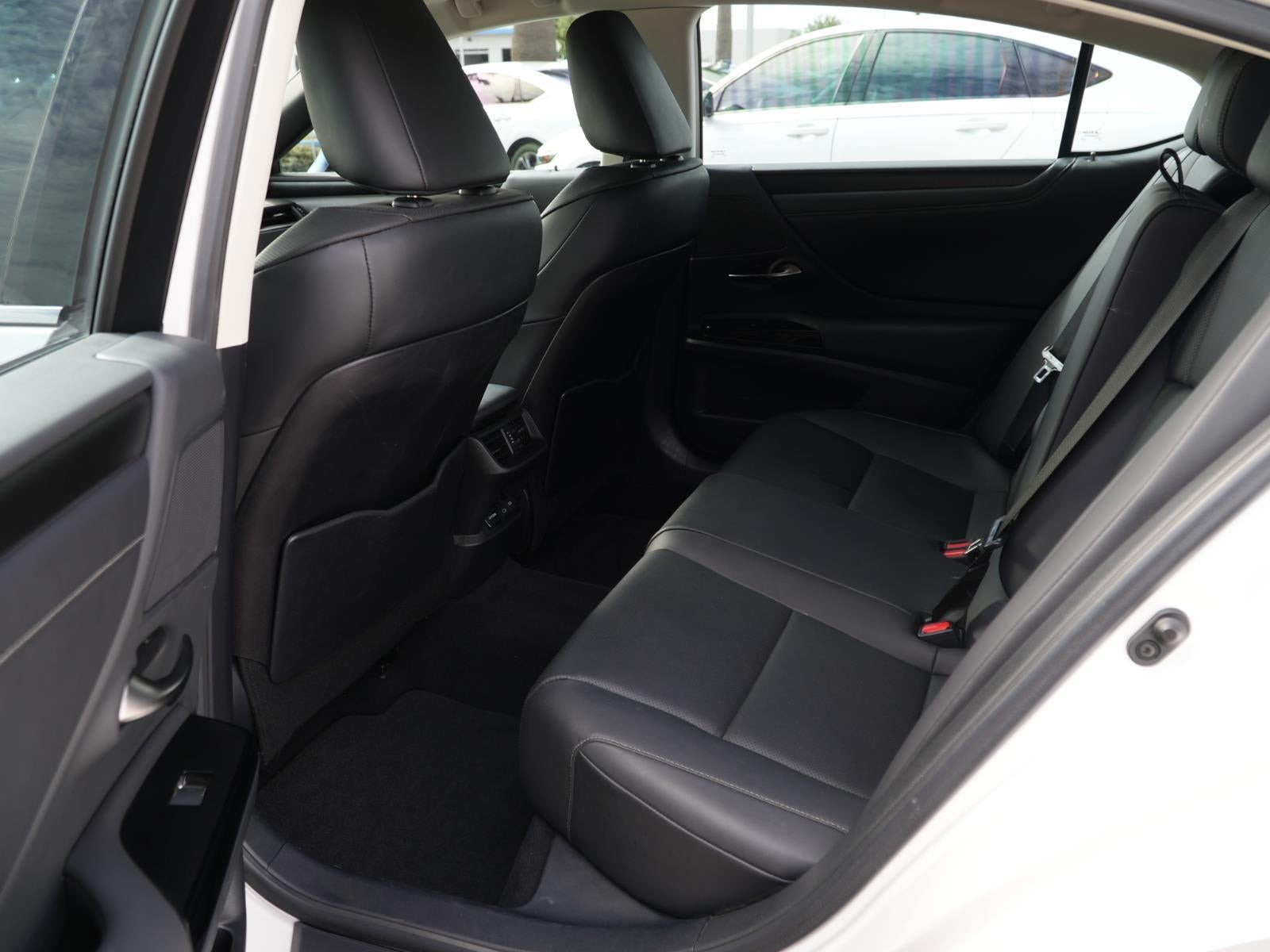 2023 Lexus ES 350 ES 350