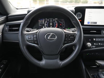 2023 Lexus ES 350 ES 350
