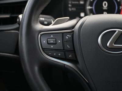 2023 Lexus ES 350 ES 350