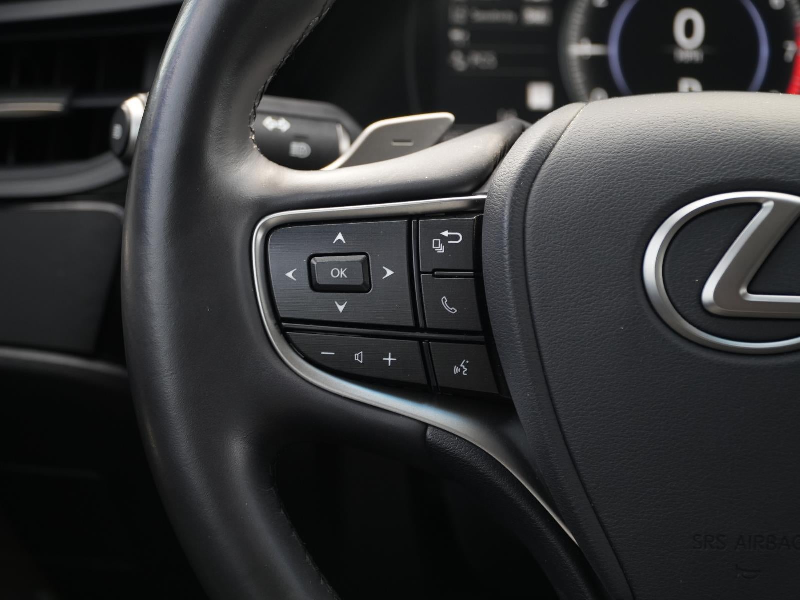 2023 Lexus ES 350 ES 350