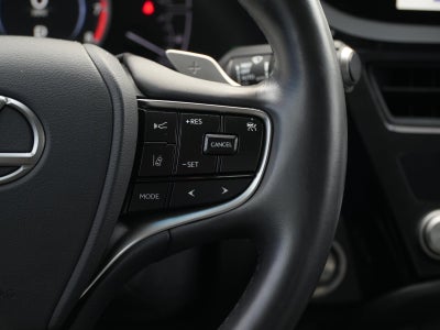 2023 Lexus ES 350 ES 350