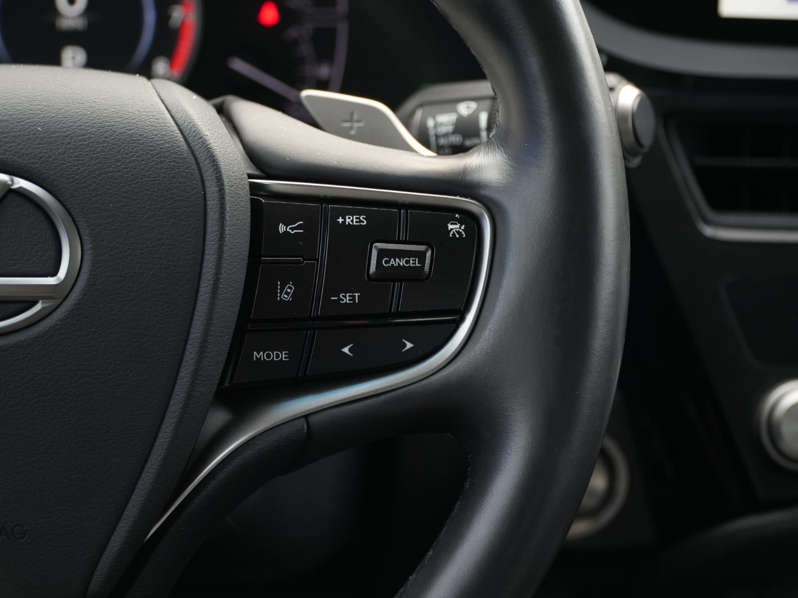 2023 Lexus ES 350 ES 350