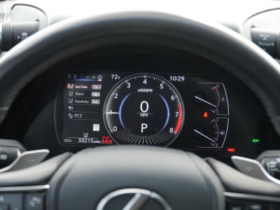 2023 Lexus ES 350 ES 350