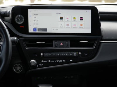 2023 Lexus ES 350 ES 350