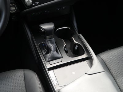 2023 Lexus ES 350 ES 350