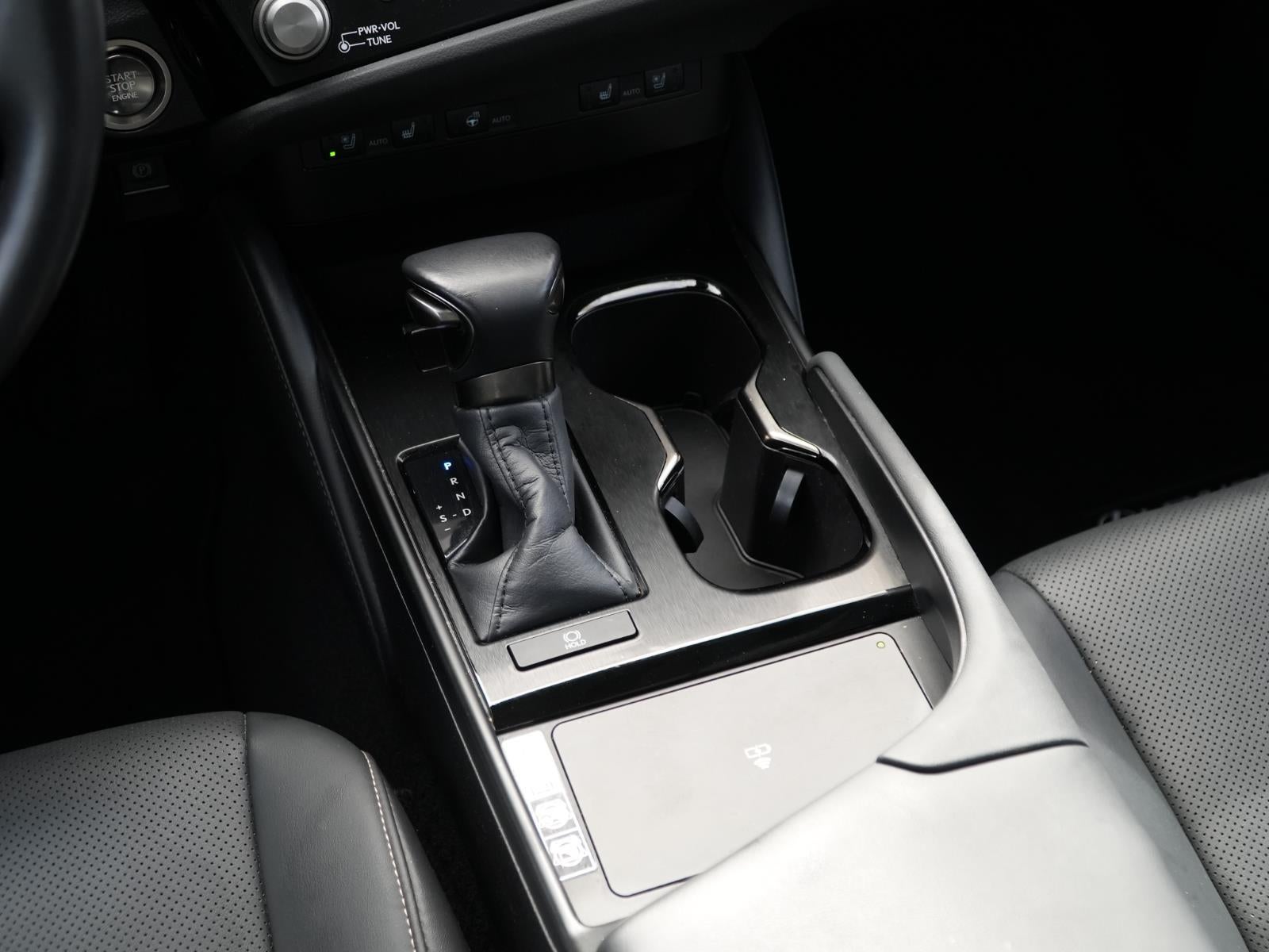 2023 Lexus ES 350 ES 350