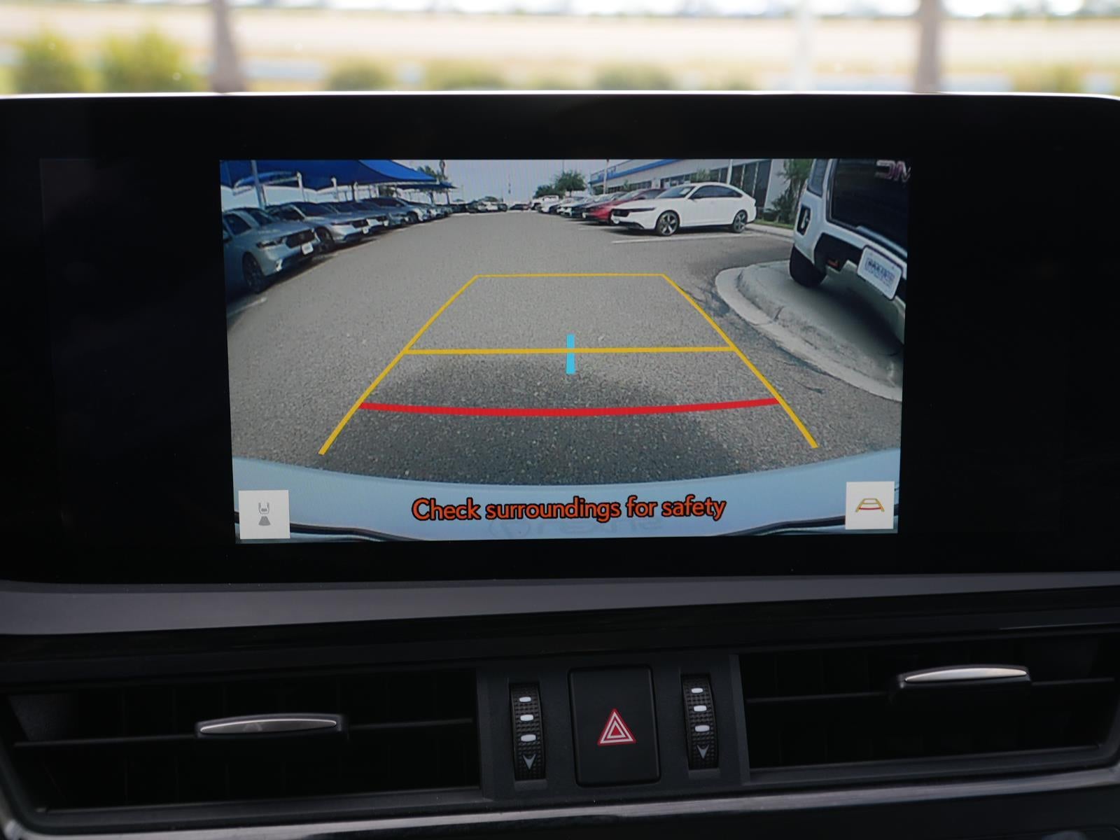 2023 Lexus ES 350 ES 350