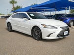 2023 Lexus ES 350 ES 350