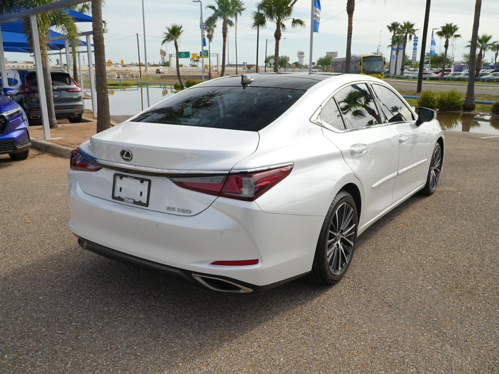 2023 Lexus ES 350 ES 350