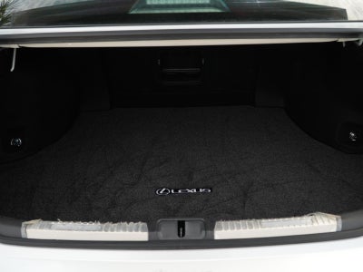 2023 Lexus ES 350 ES 350