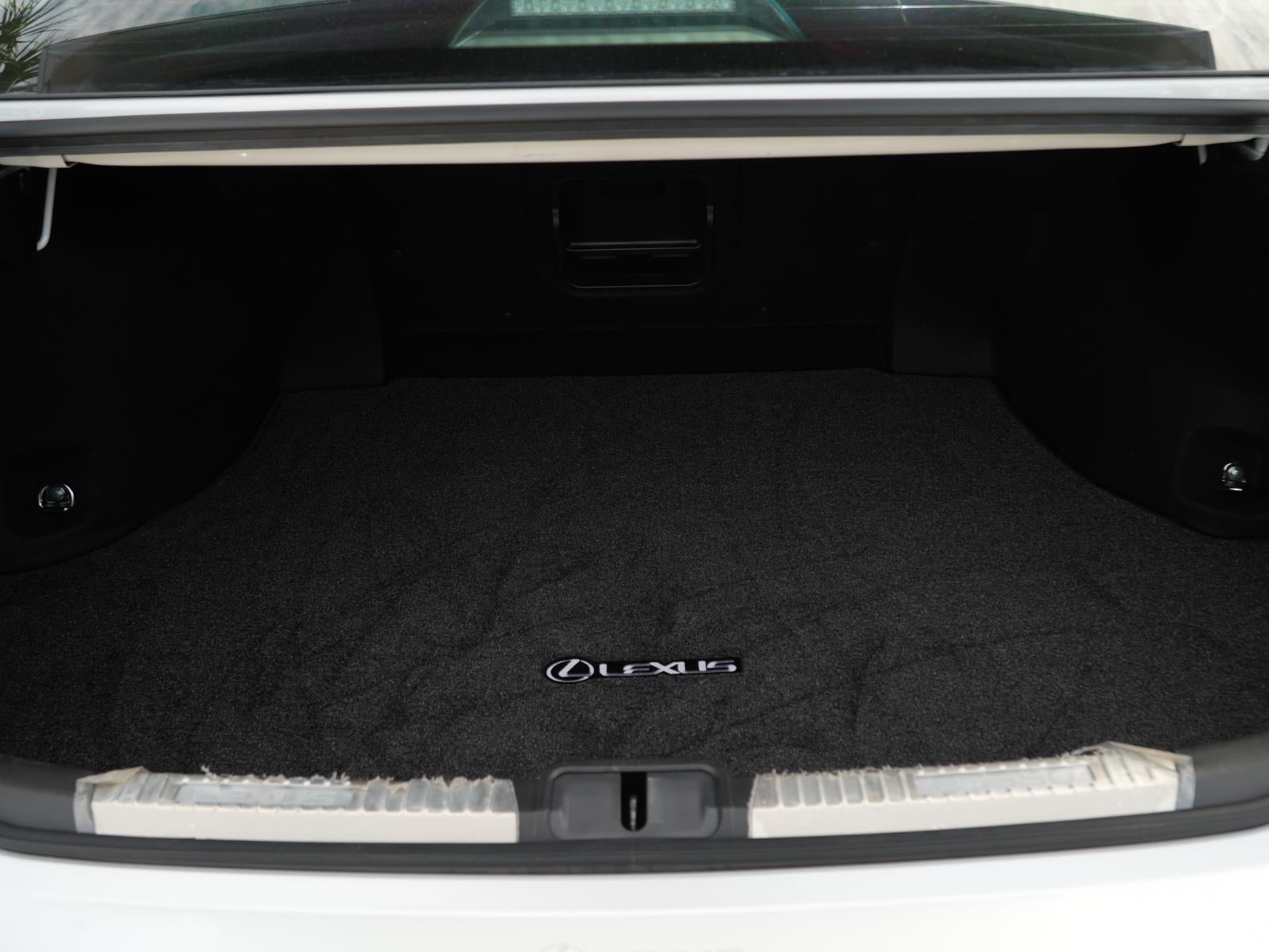 2023 Lexus ES 350 ES 350