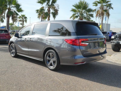 2024 Honda Odyssey EX