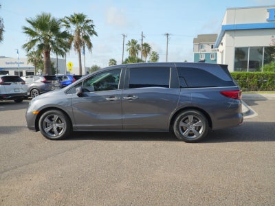 2024 Honda Odyssey EX