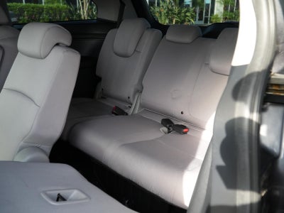 2024 Honda Odyssey EX
