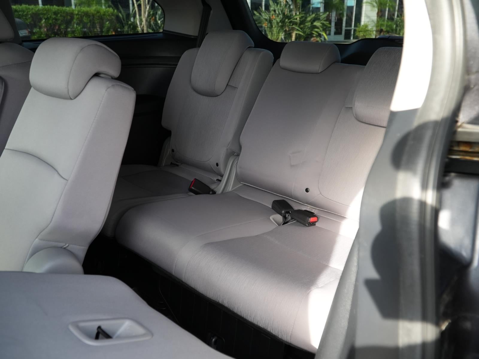 2024 Honda Odyssey EX