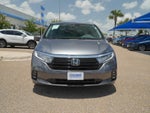 2024 Honda Odyssey EX