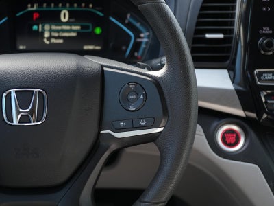 2024 Honda Odyssey EX
