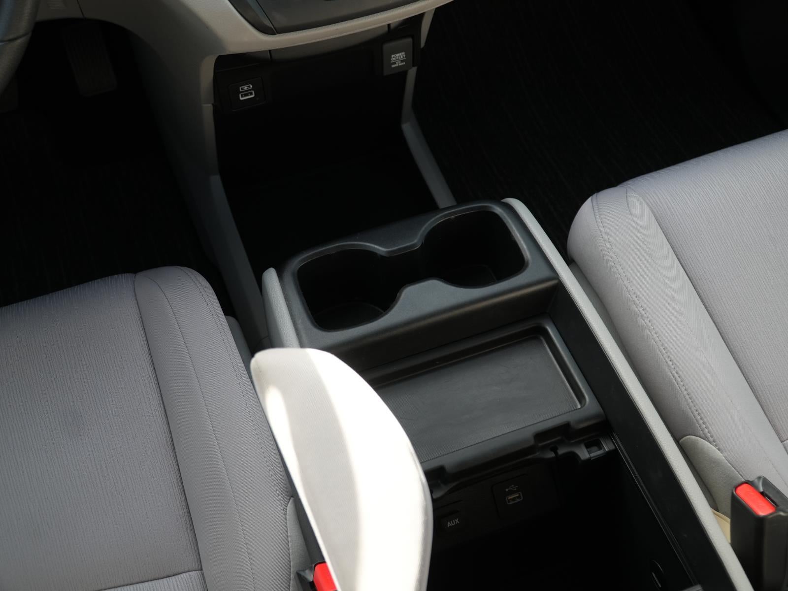 2024 Honda Odyssey EX