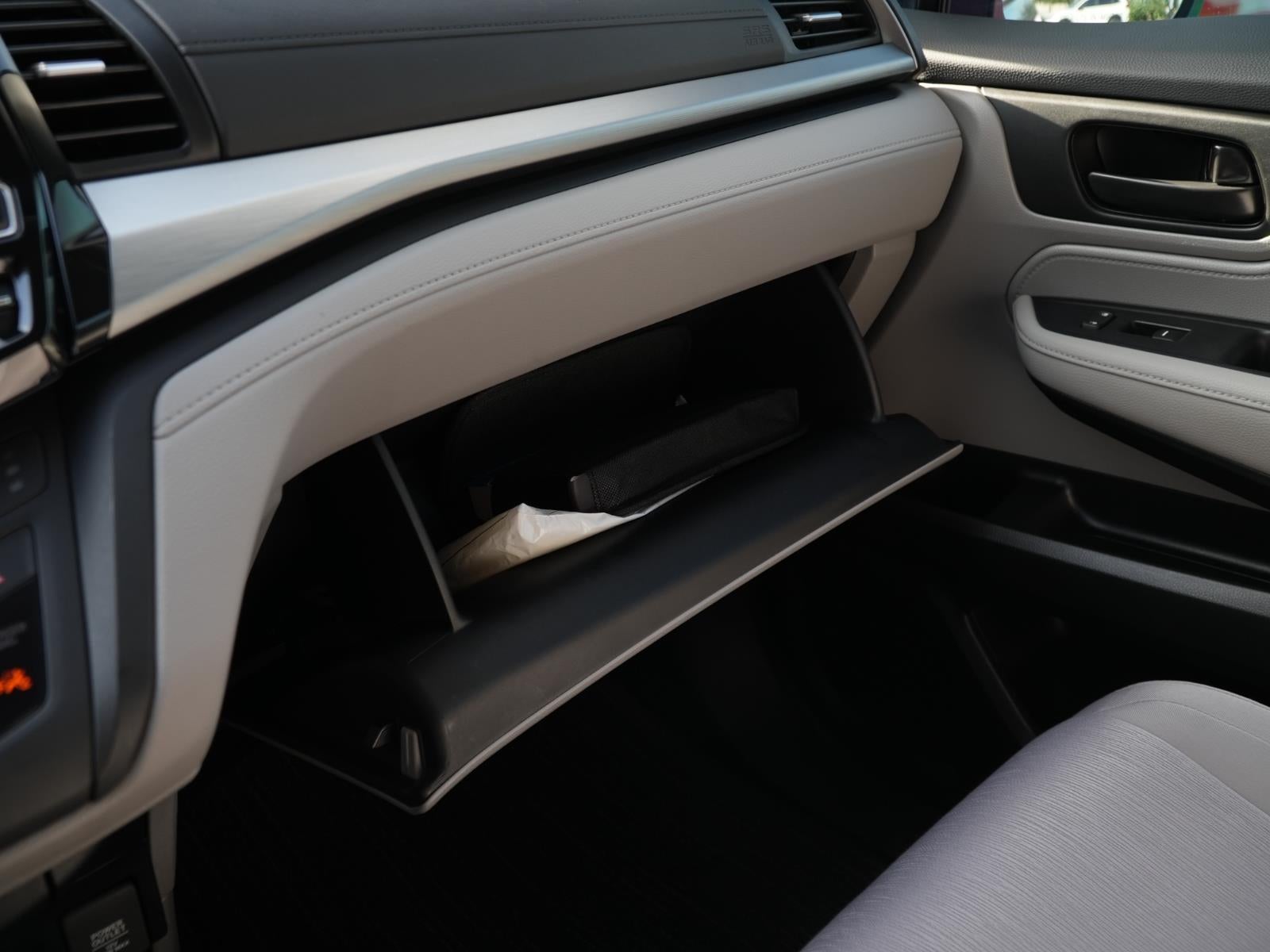2024 Honda Odyssey EX