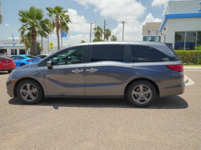 2024 Honda Odyssey EX