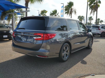 2024 Honda Odyssey EX