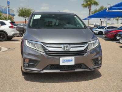 2020 Honda Odyssey EX