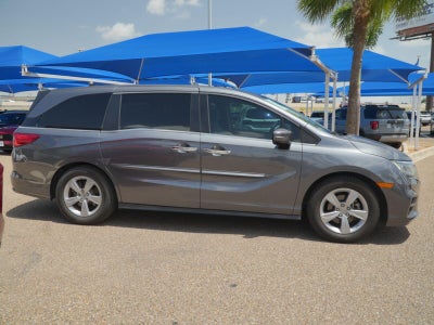 2020 Honda Odyssey EX