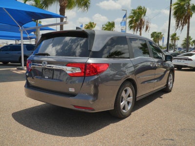 2020 Honda Odyssey EX