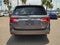 2020 Honda Odyssey EX