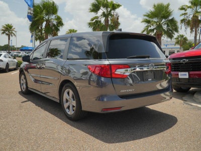 2020 Honda Odyssey EX