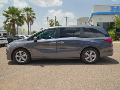 2020 Honda Odyssey EX