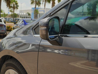 2020 Honda Odyssey EX