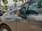 2020 Honda Odyssey EX