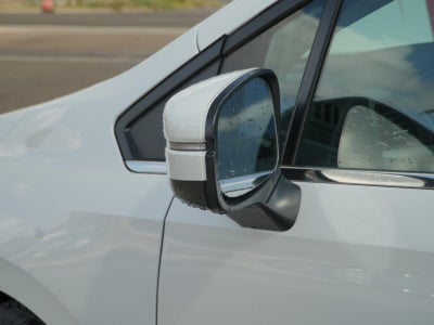 2027 Honda Odyssey EX-L