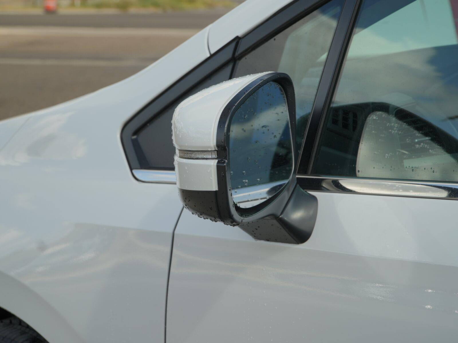 2027 Honda Odyssey EX-L