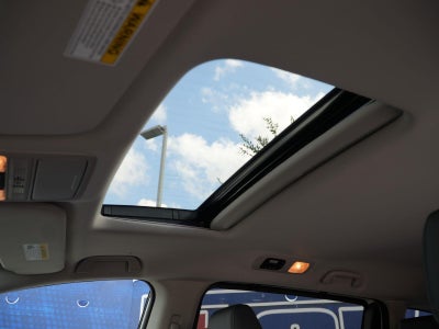 2027 Honda Odyssey EX-L